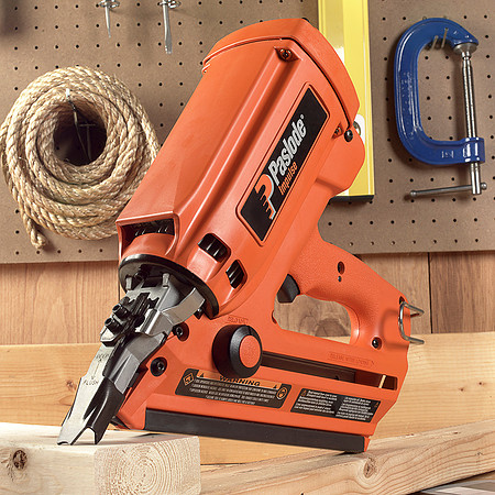 Paslode Nail Gun