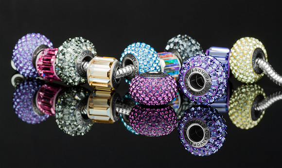Swarovski Elements Beads