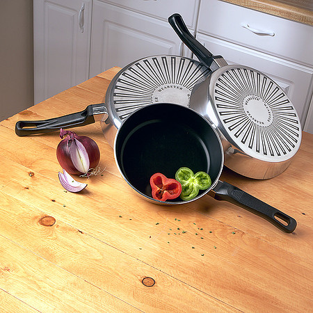 Wearever Pans