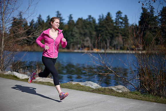 The Runner