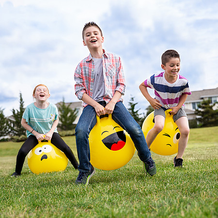 Kids Outdoor Fun