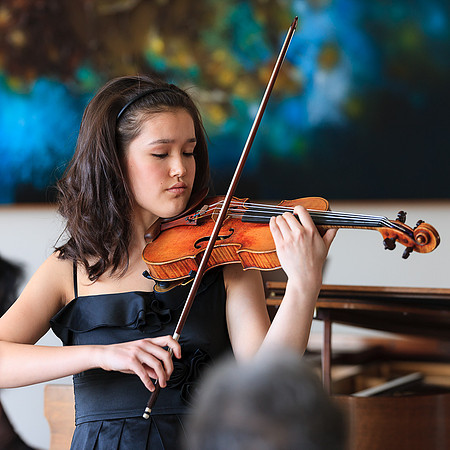 The Stradivarius